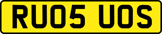 RU05UOS