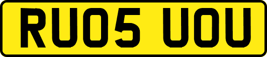 RU05UOU