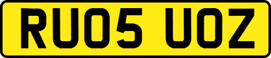 RU05UOZ