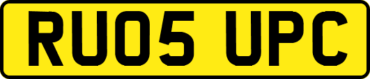 RU05UPC