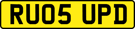 RU05UPD