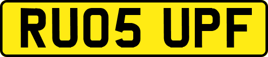 RU05UPF