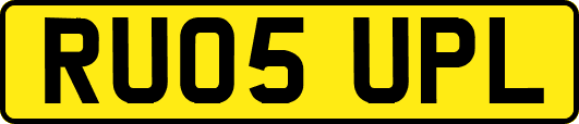 RU05UPL