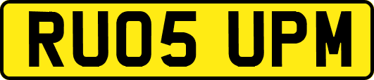 RU05UPM