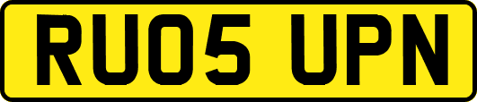 RU05UPN
