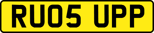 RU05UPP