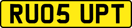 RU05UPT