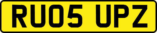 RU05UPZ