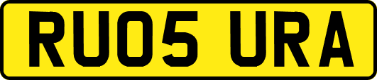 RU05URA