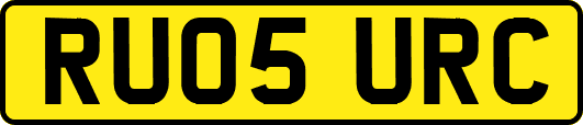 RU05URC