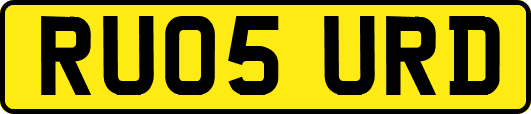 RU05URD