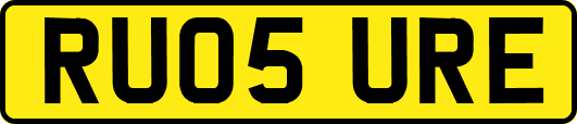 RU05URE