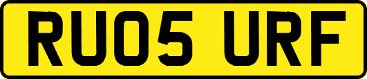 RU05URF