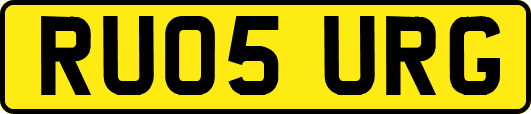 RU05URG