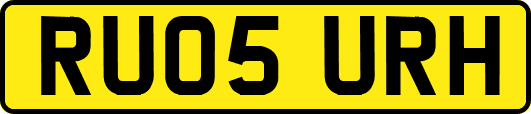 RU05URH