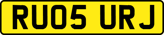 RU05URJ