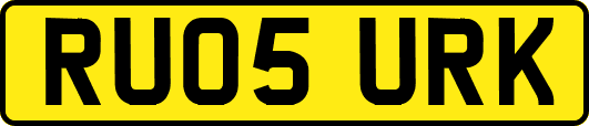 RU05URK