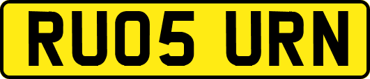 RU05URN