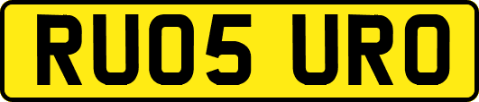 RU05URO