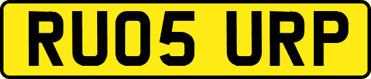 RU05URP