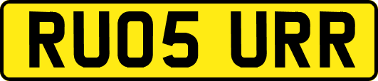 RU05URR