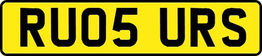RU05URS