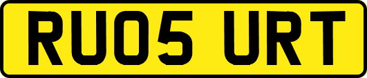 RU05URT