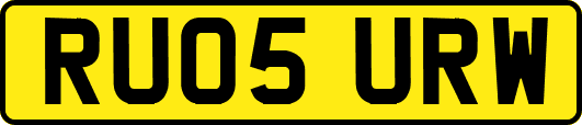 RU05URW