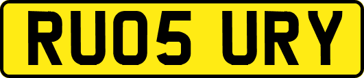 RU05URY