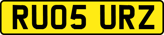 RU05URZ