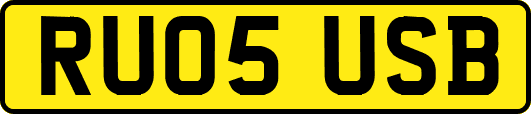 RU05USB