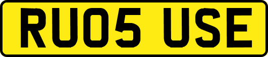 RU05USE
