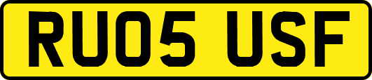 RU05USF