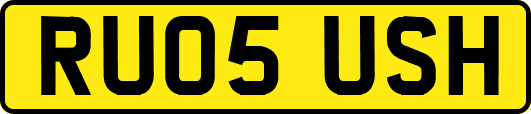 RU05USH