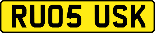 RU05USK