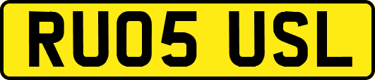 RU05USL