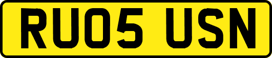 RU05USN