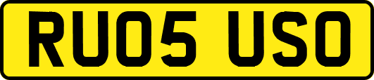 RU05USO
