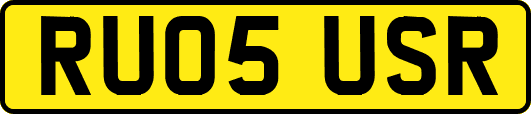 RU05USR
