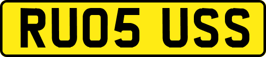 RU05USS