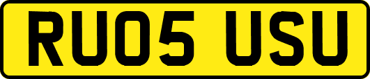 RU05USU