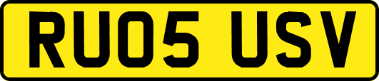 RU05USV