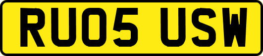 RU05USW