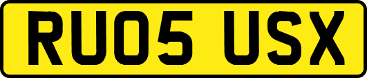 RU05USX
