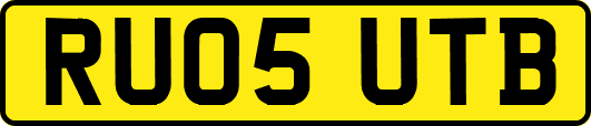 RU05UTB