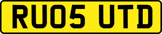 RU05UTD
