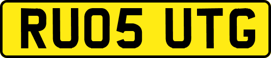 RU05UTG