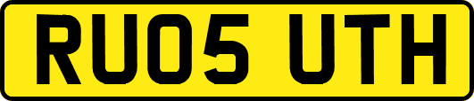 RU05UTH