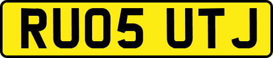 RU05UTJ