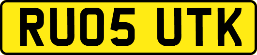 RU05UTK